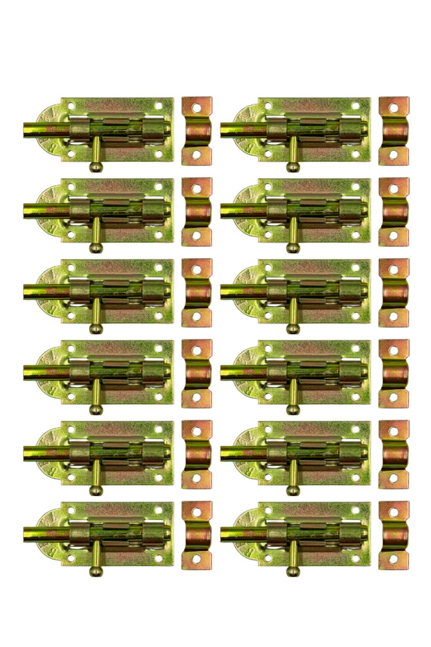 Slide No:10 1 Pack (12 Pieces)