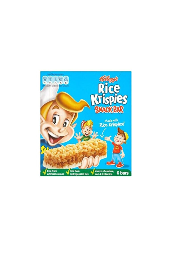 Kellogg’s Rice Krispies Combo 20g X 84