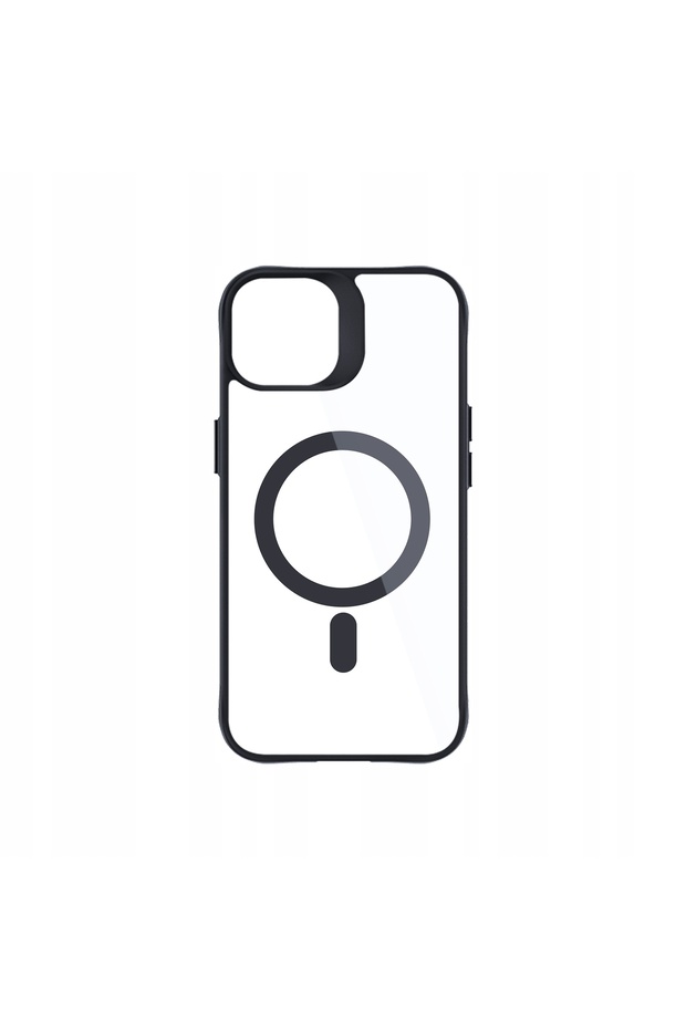 Apple iPhone 15 Plus - Satin Armor MagCase