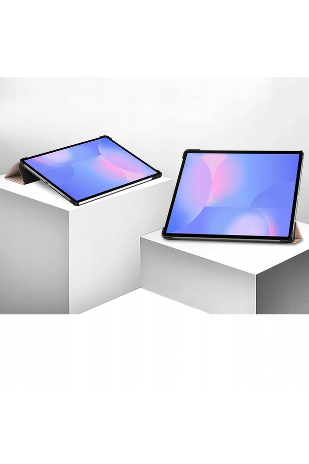 Husă tip carte pentru tabletă Galaxy Tab S10 FE Plus