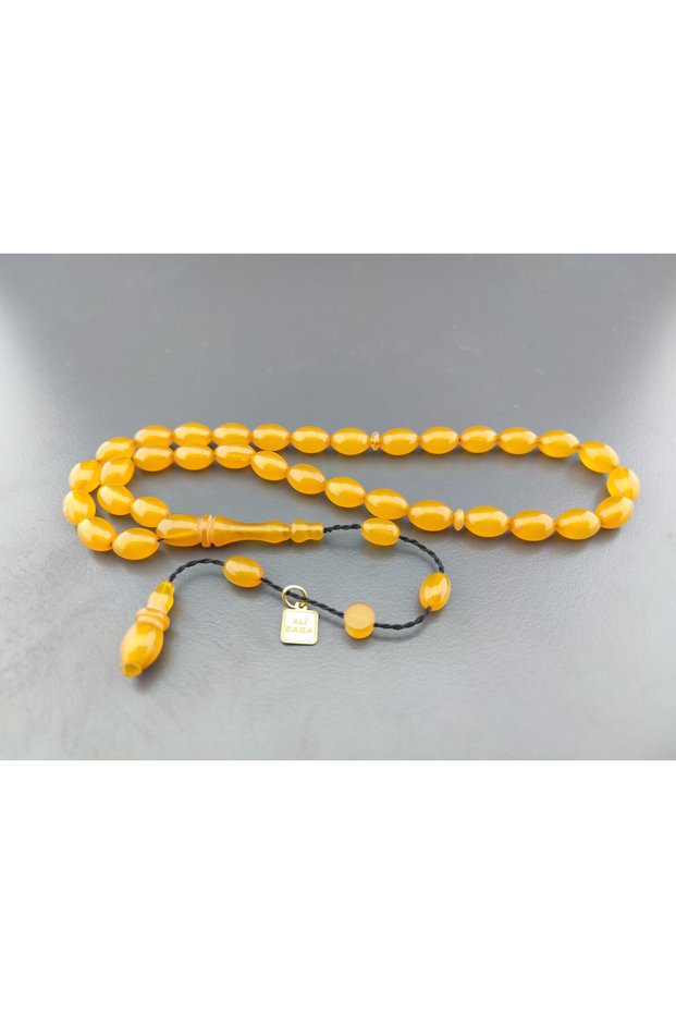 Ali Baba Masterpiece Colorful Amber, the Peak of Color, 2 Layers Polished, Certified 10214