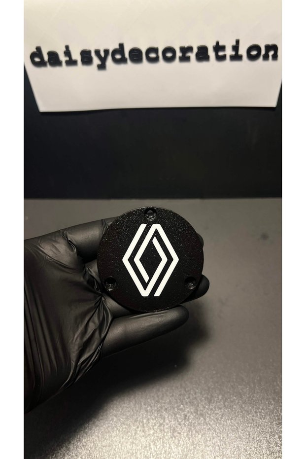 Brand Symbols Logos Accessories Suitable for V902