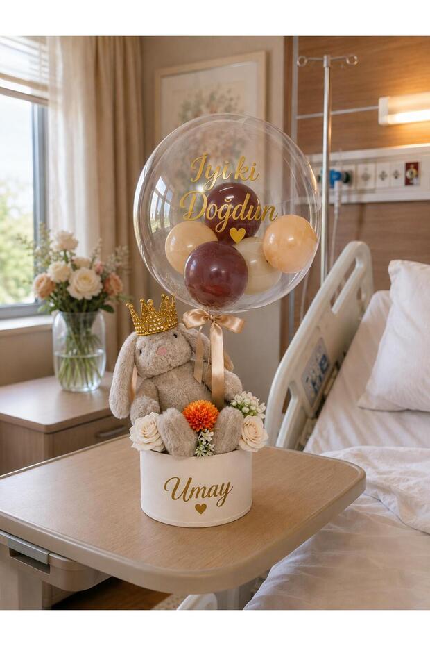 bobo balon