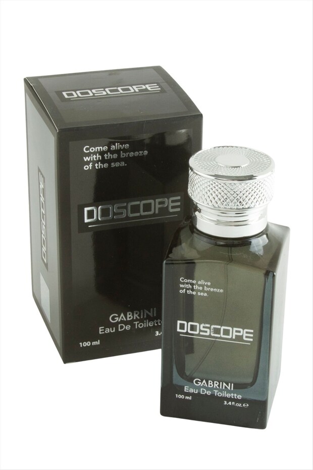 Gabrini Doscope Parfüm