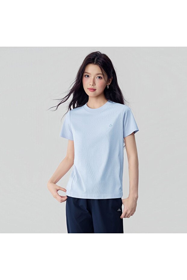 Women Comfort G-Motion Rocket Dry Tee