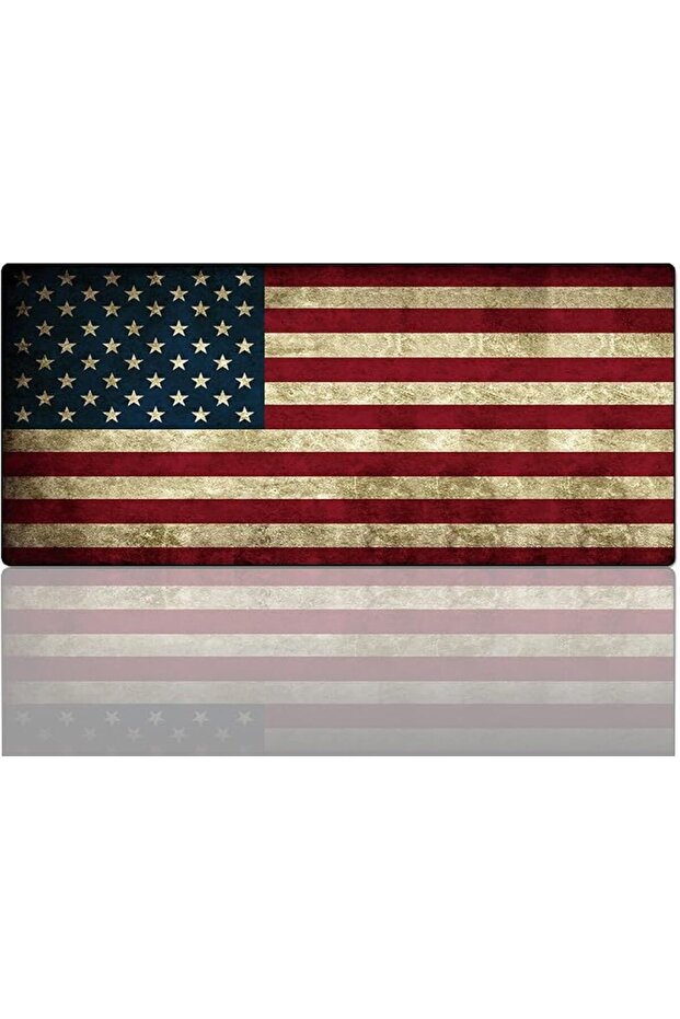 XXL Professional Large Mouse Pad & Computer Game Mouse Mat (90x40 Black)