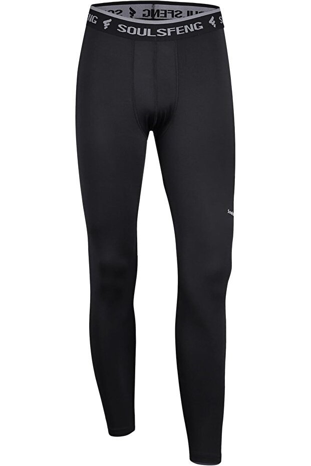 بنطلون ضاغط للرجال، سروال ضيق للجري، ليجنز رياضي، بنطلون للتمارين الرياضية وصالة الألعاب الرياضية