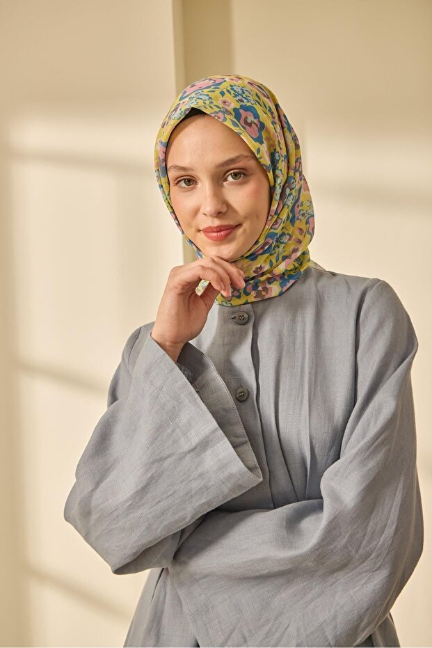 وشاح ناعم 73090-25