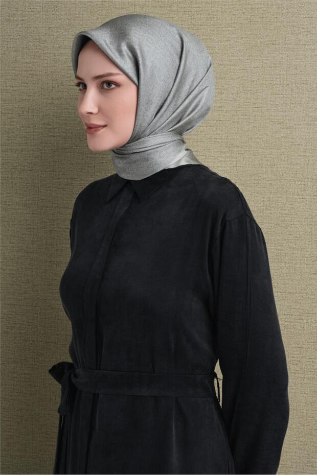 Twi̇ll Silk Scarf 2027 Winter Season 9601D02-02