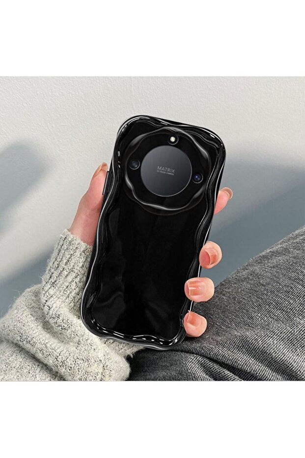 HONOR Magic8 Lite NYW black For Honor Magic8 Lite Phone Case Honor Magic 8Lite Case Honor Magic 8 Li