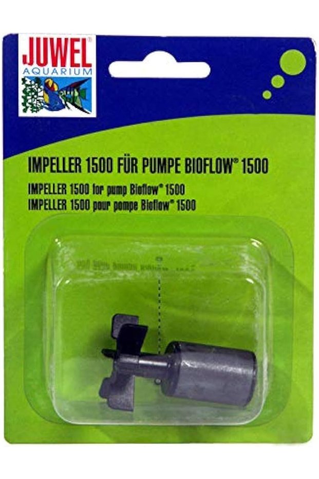 Impeller Bioflow 1500