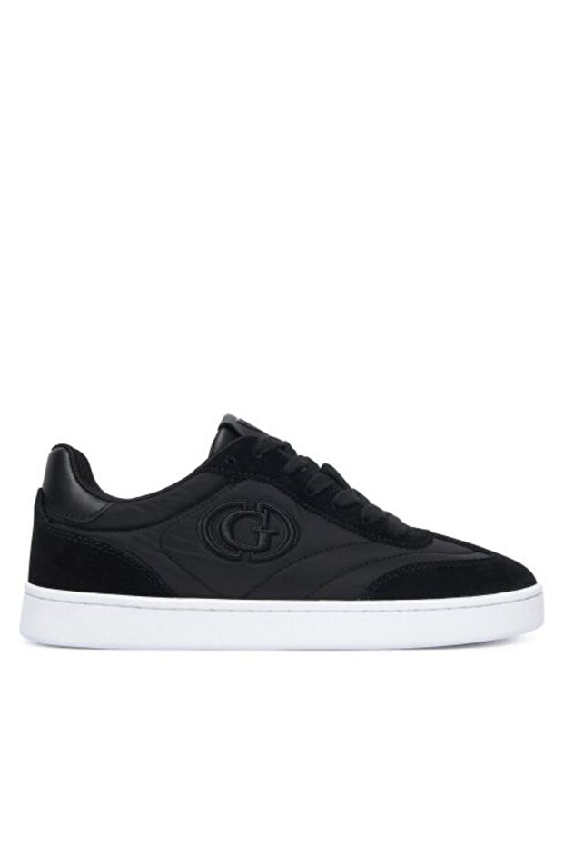 Black Women's Sneaker Jacek