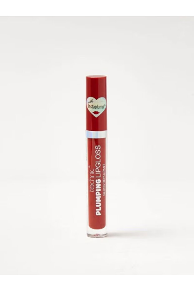 Plumping Lipgloss - Shrewd | High-Shine Volumizing Lip Gloss