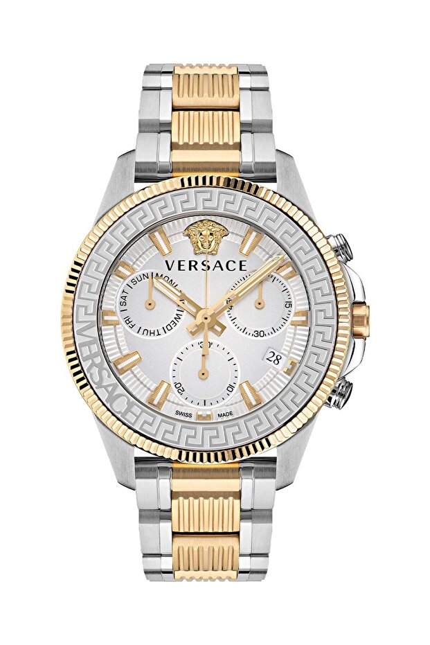 Vrscve3J00522 Men's Wristwatch