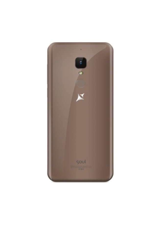 SMARTPHONE X4 Soul Infinity N