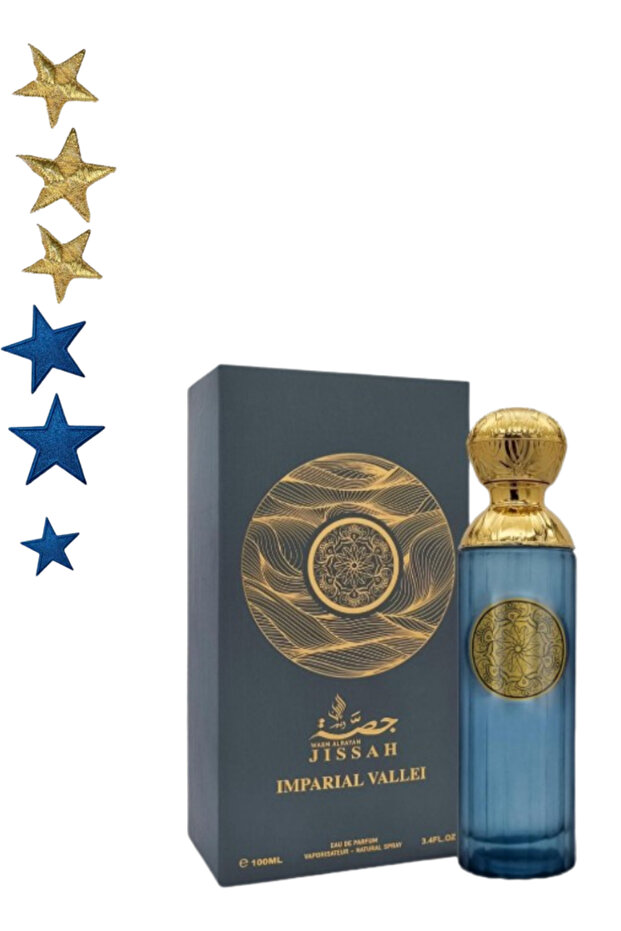 عطر جيسا إمبيريال فالي 100 مل