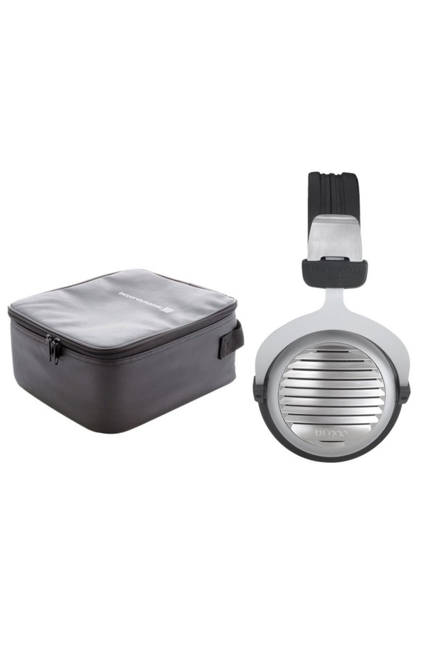 CĂȘTI OVER-EAR DT990 (32 OHM)