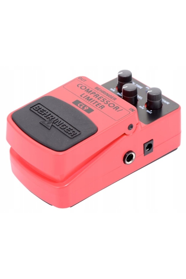 Efect de chitară Behringer CL9 Compressor Limiter