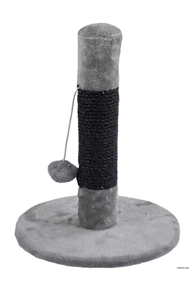 Zengezur Scratching Post (160825) Gray 30X30X45