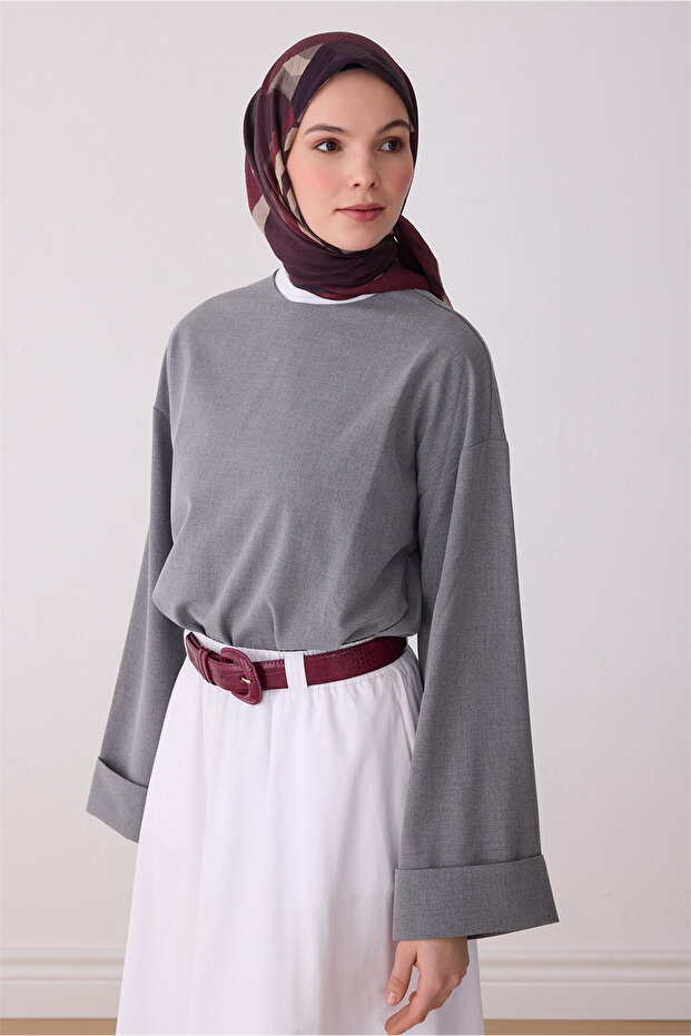 وشاح روزي فريش 3286 - 05