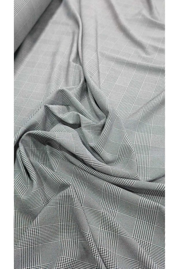 Fabric Trousers Tunic Dress Skirt