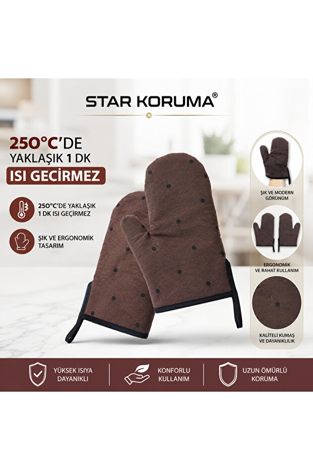 Mutfak Eldiveni