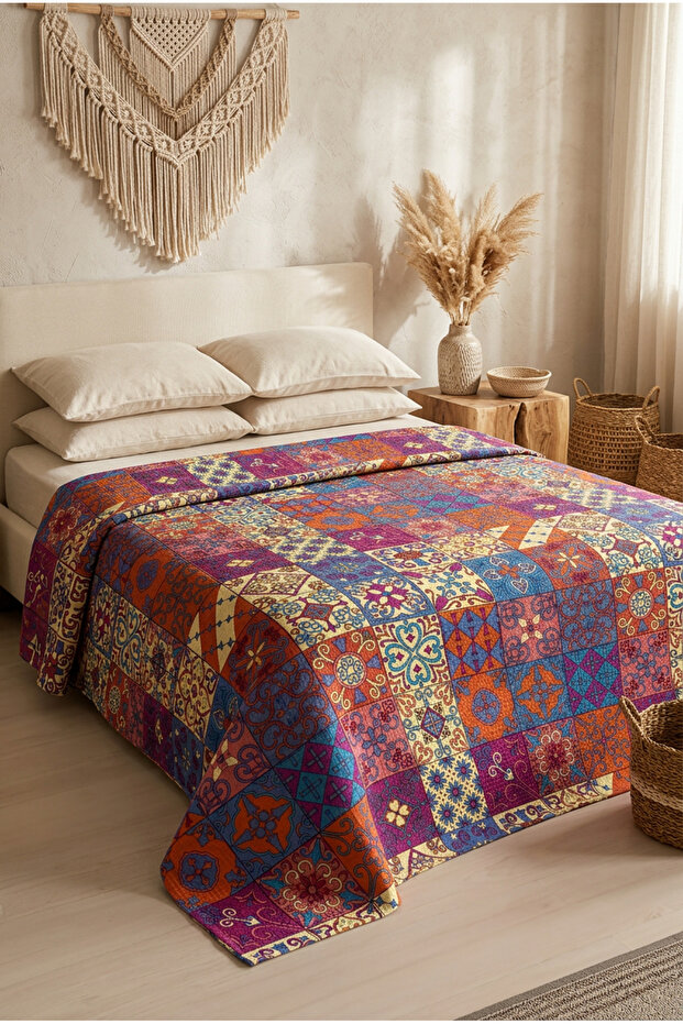 Cotton Collection Double Pique Anadolu
