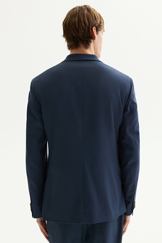 Ceket Slim Fit - 5