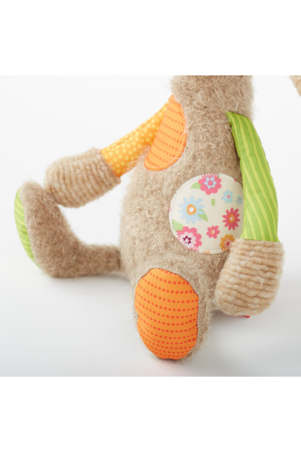 Catelus din plus Patchwork Sweety, Sigikid - 5