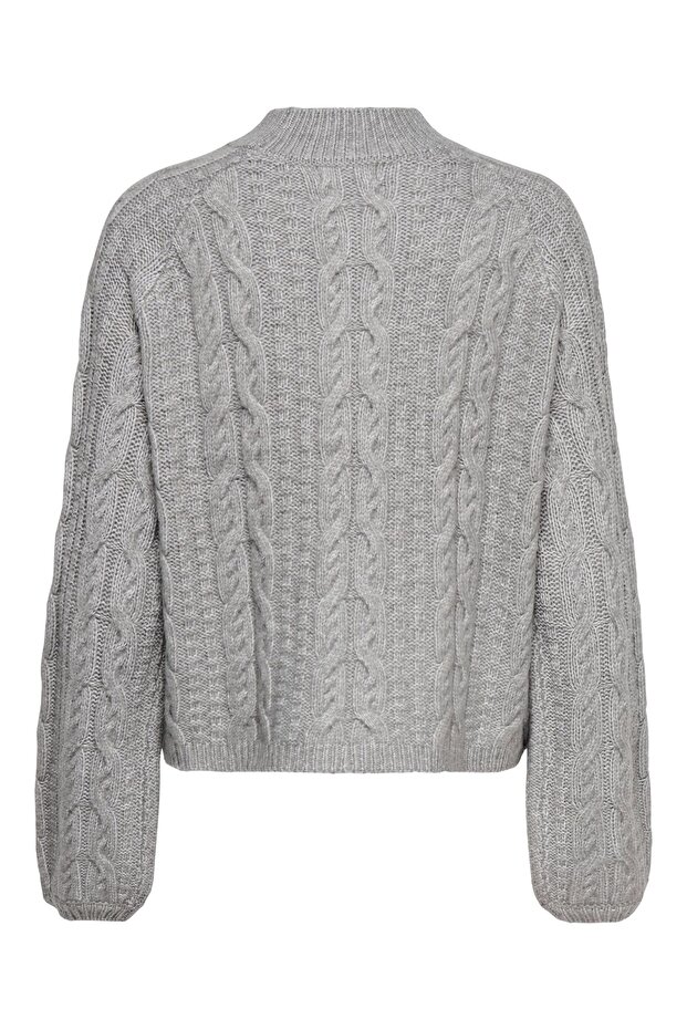 Strickpullover JDYSILJA Strickpullover - 3