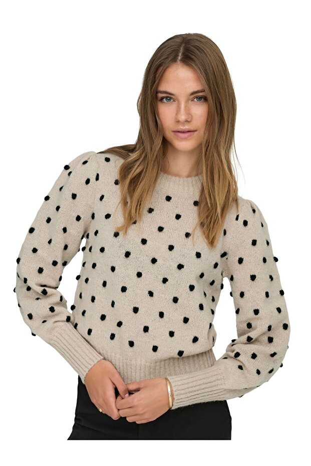 Strickpullover JDYSIGRID Strickpullover - 6
