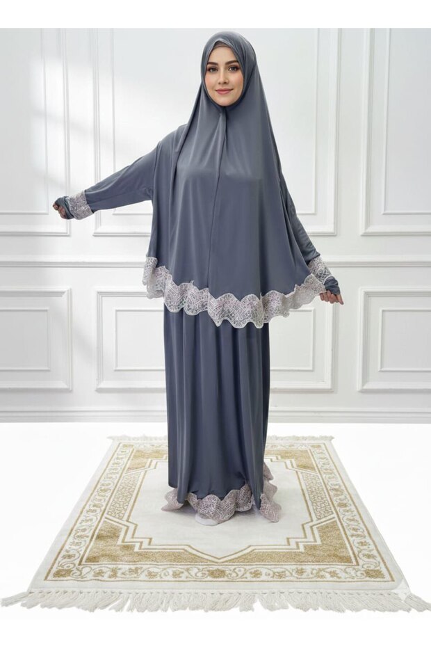Women's Prayer Dress Ayrobin Jazz