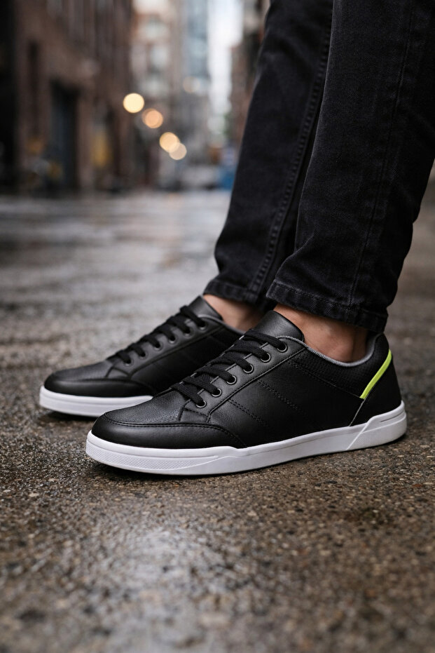 Men's Winter Sports Shoes for Daily Use