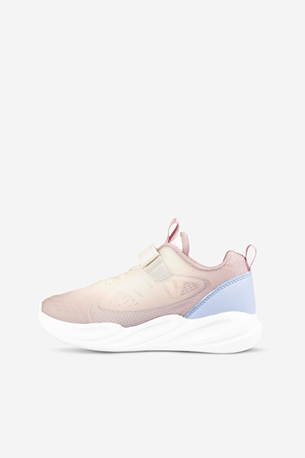 Samur Basic Girls Sneakers - 4
