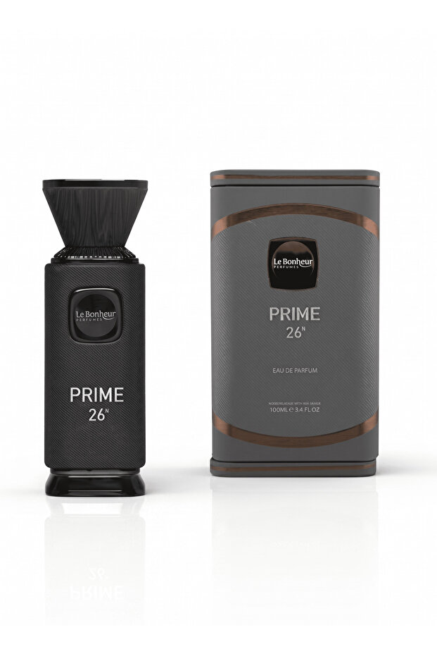 عطر لابونير برايم 26 - او دى بارفيوم 100 مل