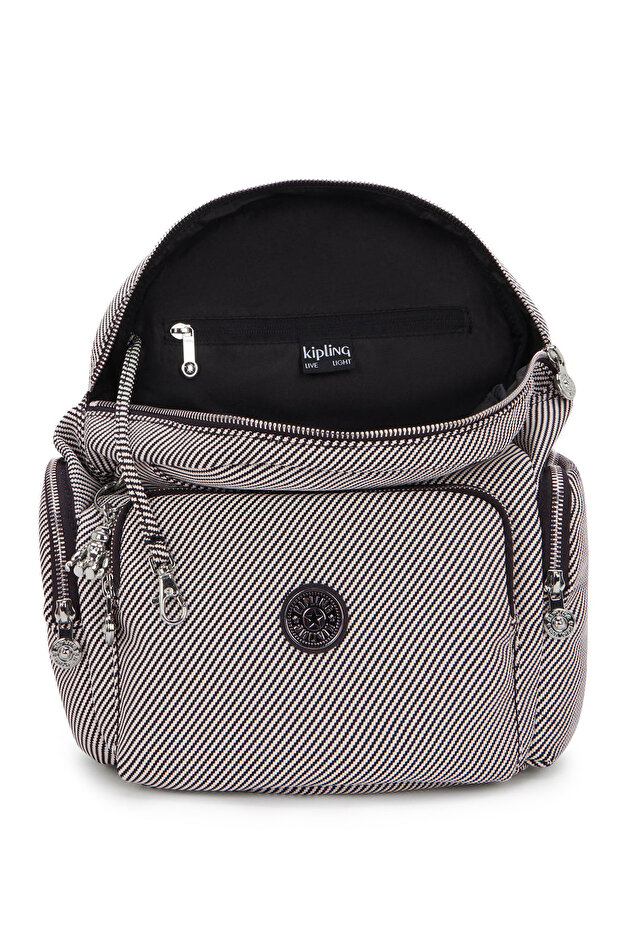 حقيبة ظهر صغيرة City Zip S - 2