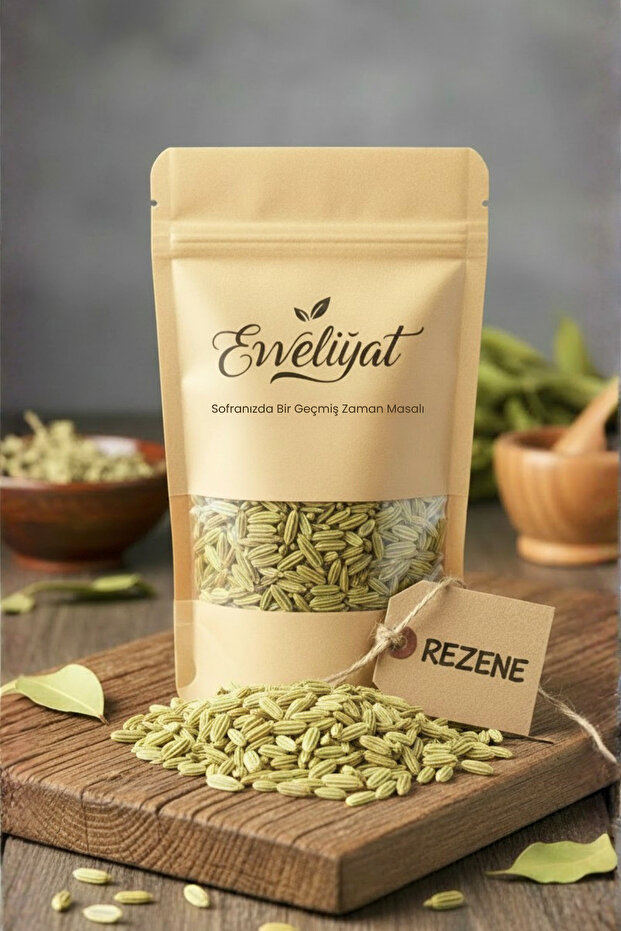 Rezene Çayı - 200g