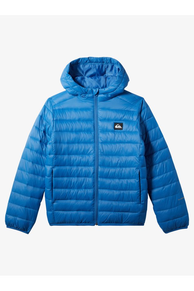 Eqbjk03326-Bnj0 Scaly Boy's Coat