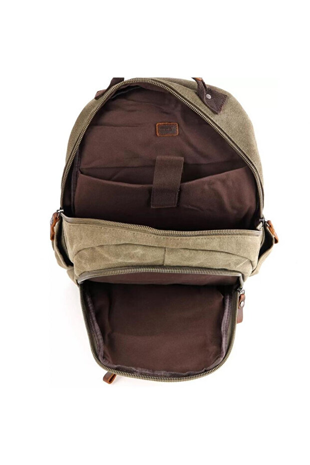 51398 Rucsac de pânză - 7