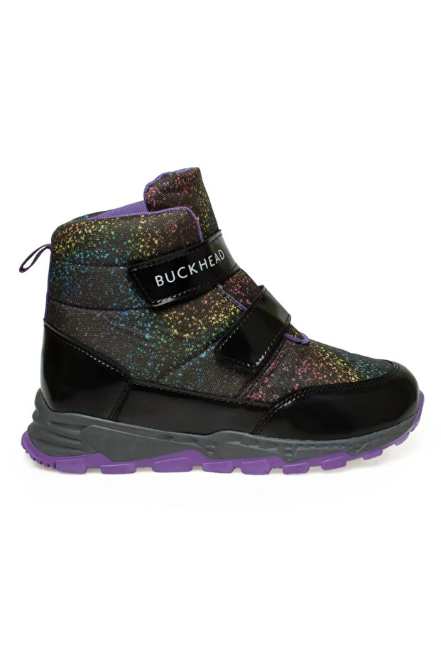 Snowshell BUCK4183 Negru - 8