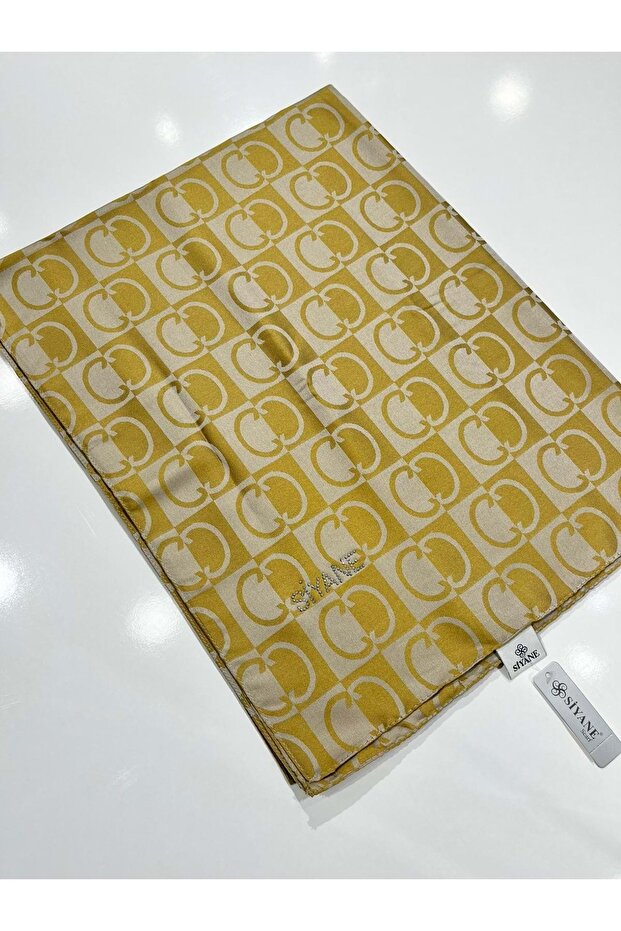 Siyane Diamond C Pattern Shal - 17 - 1