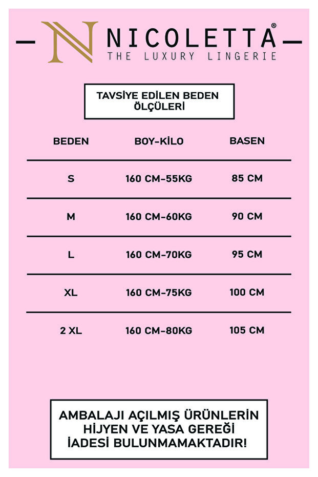 Damen-Boxershorts im 5er-Pack Mixcolor - 2