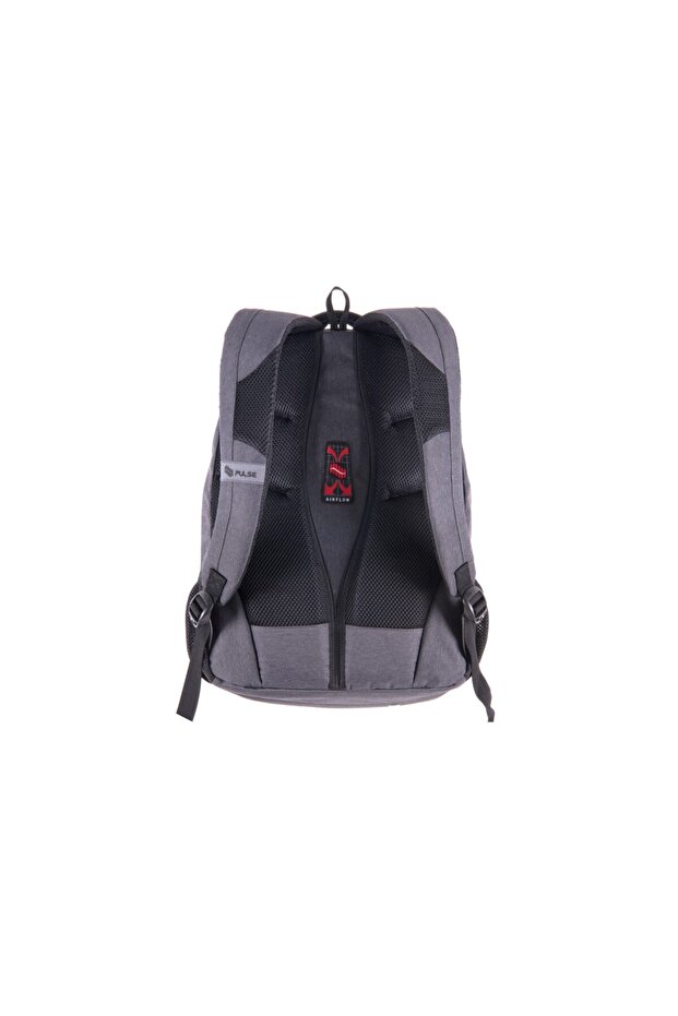 Rucsac clasic gri twill - 2