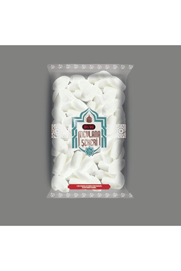 350 g Thin Cut Mevlana Sugar