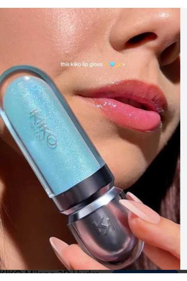 Lipstick lipgloss no. 51 - 3