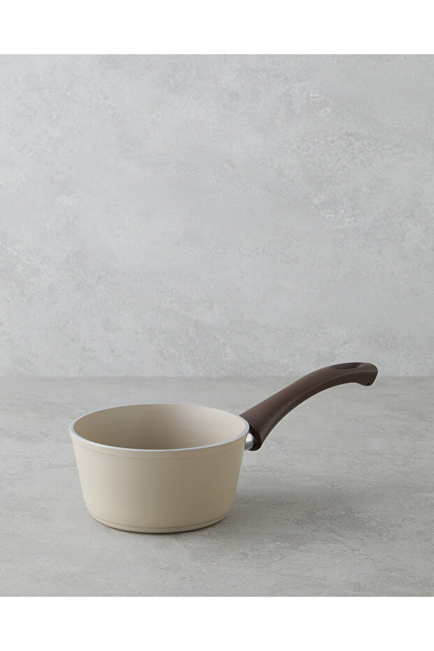 Pretty Premium Sauce Pot 14 cm Mocha