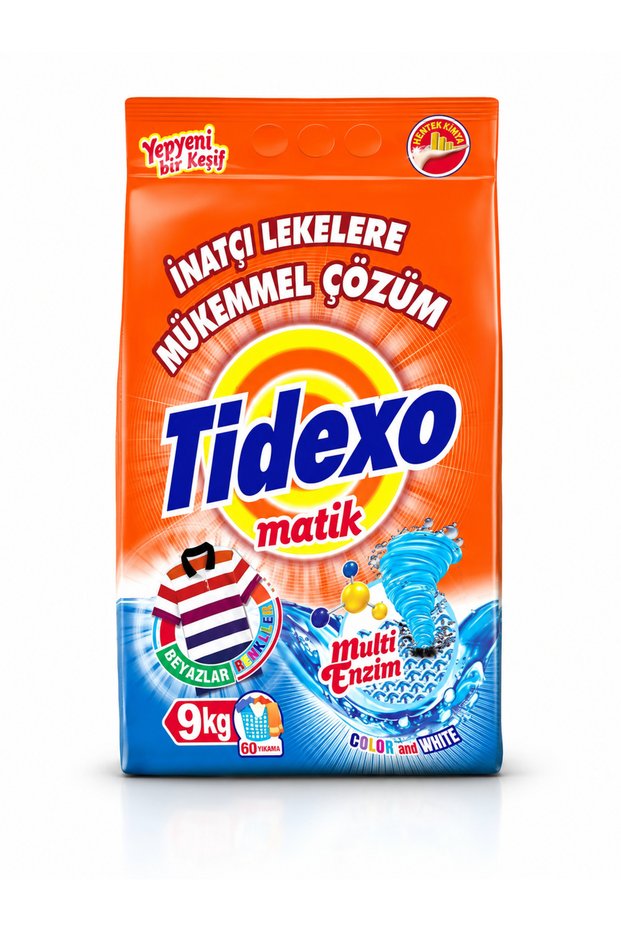 TOZDETER