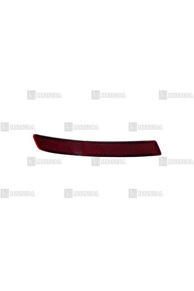 المصد العاكس MG4 22-24 خلفي يسار / 10976807