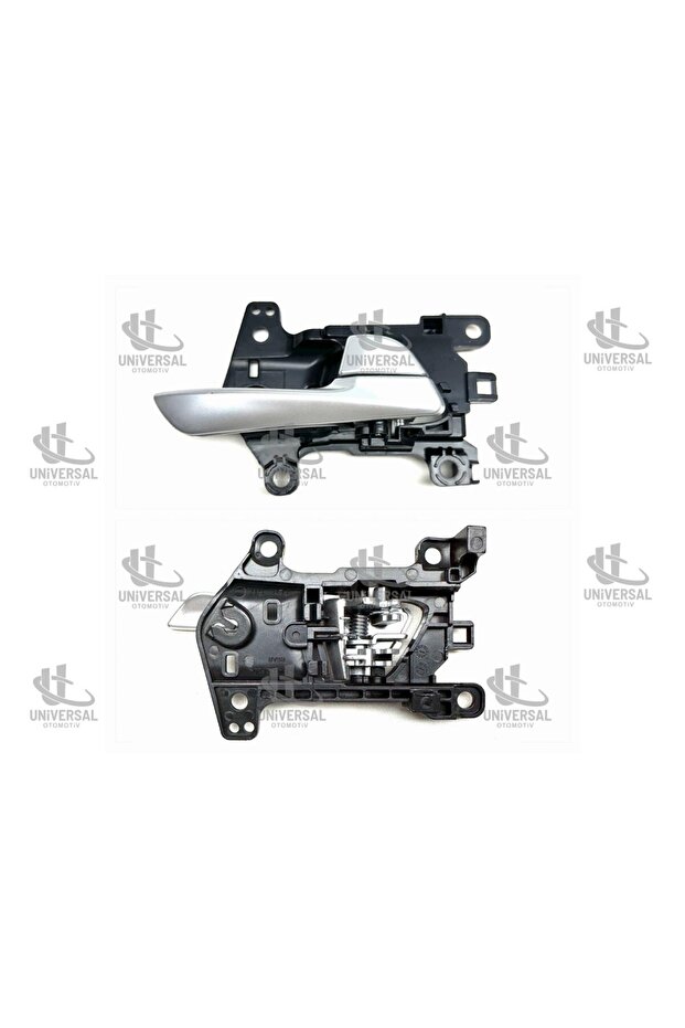 Tucson Door Handle Rear Inner Right 2015-2018 / 83620-D3010