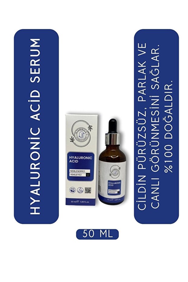 Hyaluronic Acid